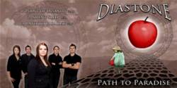 Diastone : Faith to Paradise